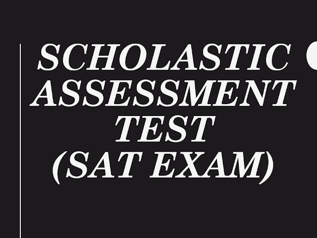 SAT EXAM