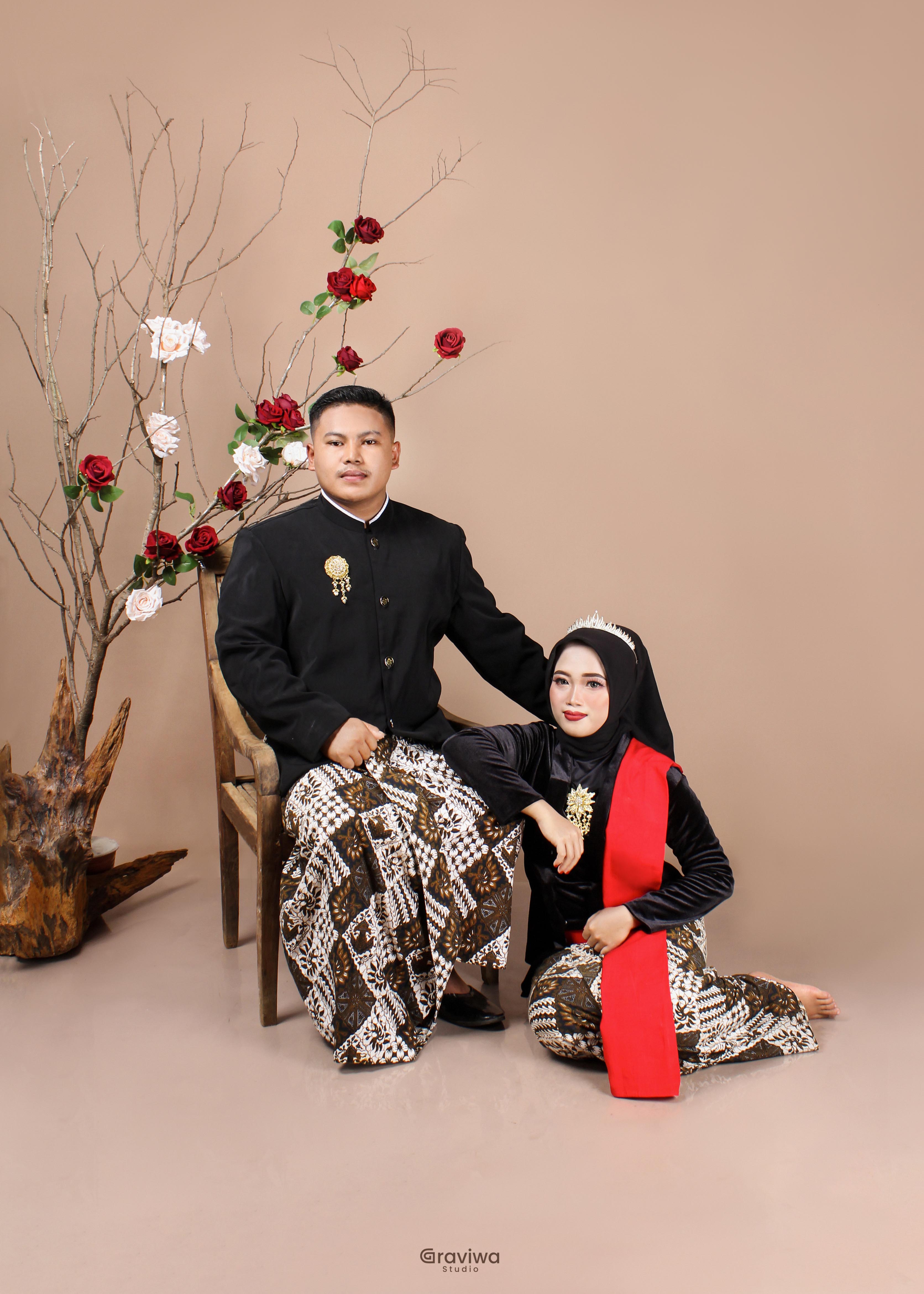 Prewedding Tulungagung