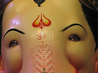 Lalbaugcha Raja Mumbai: First Look