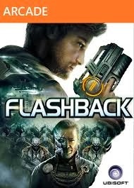 Download Flashback (PC) Completo