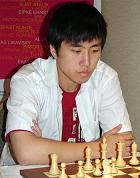 Bu Ziangzhi vencedor del Abierto de Ajedrez de Canadá 2007