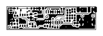 DSO frond end or input section