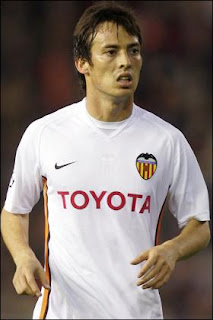 David Silva