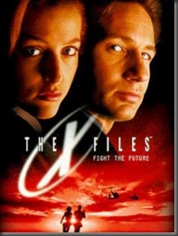 The-X-Files-movie-poster