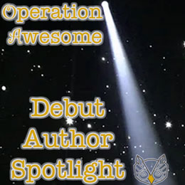 Operation Awesome Spotlight #20Questions in #2021 of #NewBook Debut Author posted by @JLenniDorner of @OpAwesome6