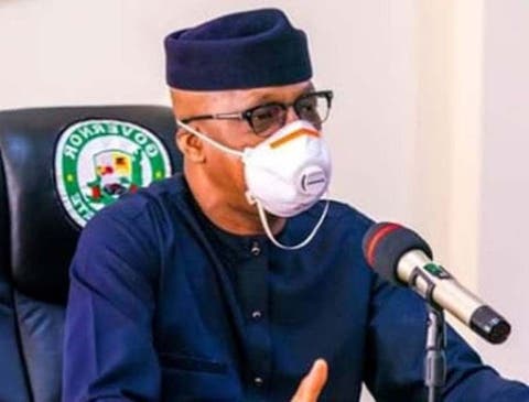 Cashless society: Ogun discounts 50% on land use charges paid online