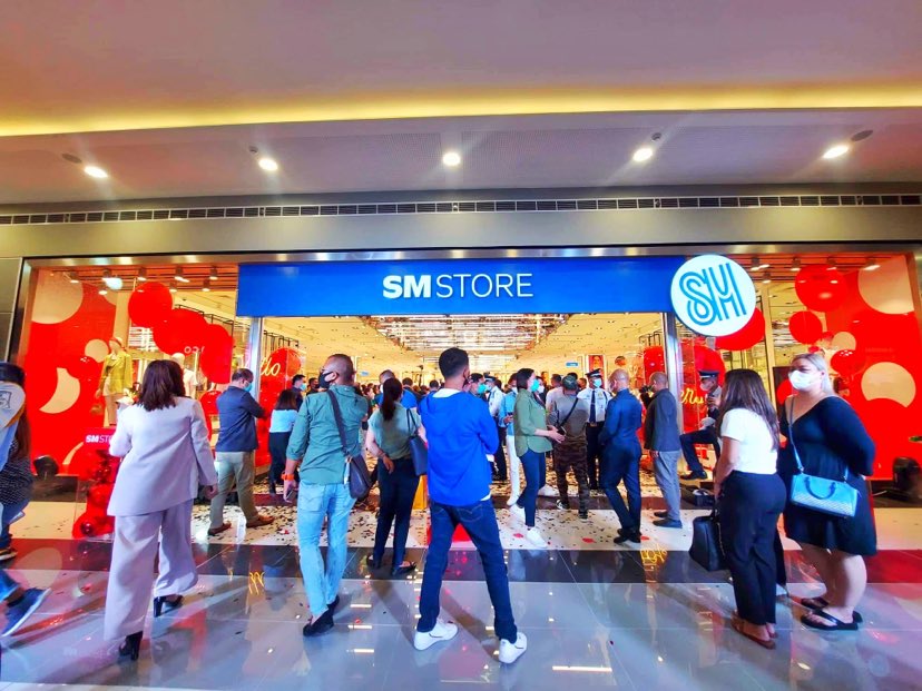 SM CITY SORSOGON ADDRESS