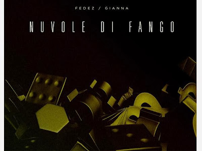 Fedez ft. Gianna Nannini -  NUVOLE DI FANGO - accordi, testo e video