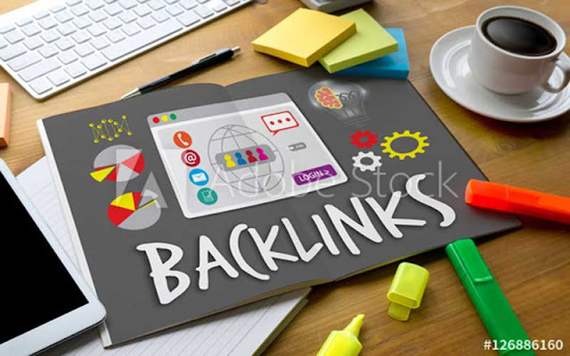 xây dựng backlink