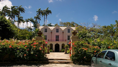 Objek Wisata Populer Barbados, tempat wisata di barbados, tempat menarik negara barbados, kunjungan barbados