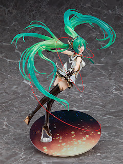 Hatsune Miku: Winter Heroine Ver. 1/8 - Max Factory