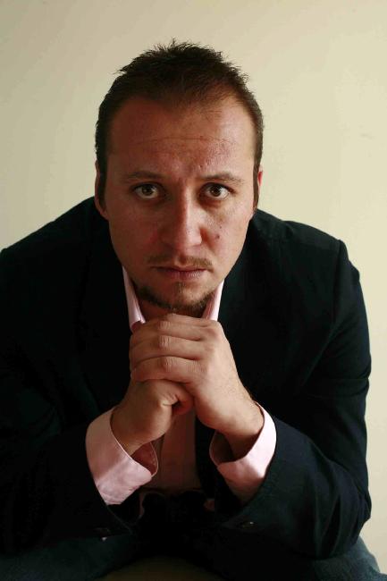 Manuel Paulin:  ACTOR