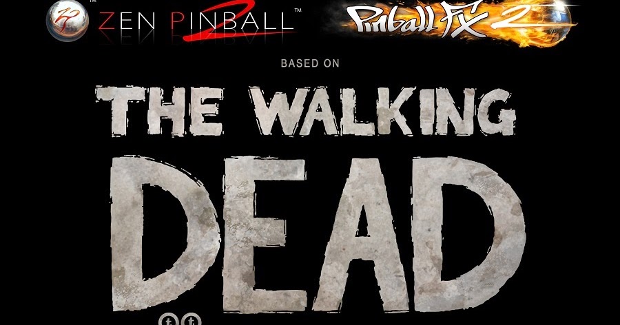 The Walking Dead Pinball (1.0) APK APKTEM ANDROID