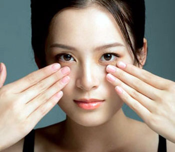 Áp dụng bài tập cho mắt sáng mỗi ngày