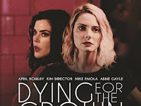 [HD] Dying for the Crown 2018 Ver Online Castellano