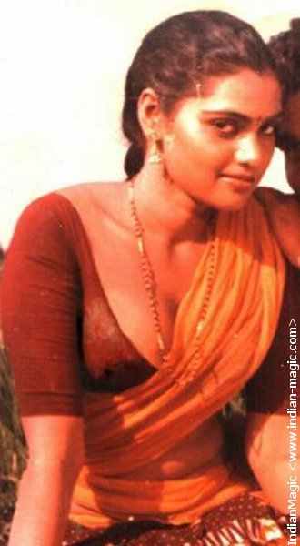 Silk Smitha Hot