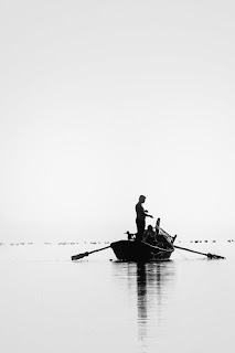 Fishing