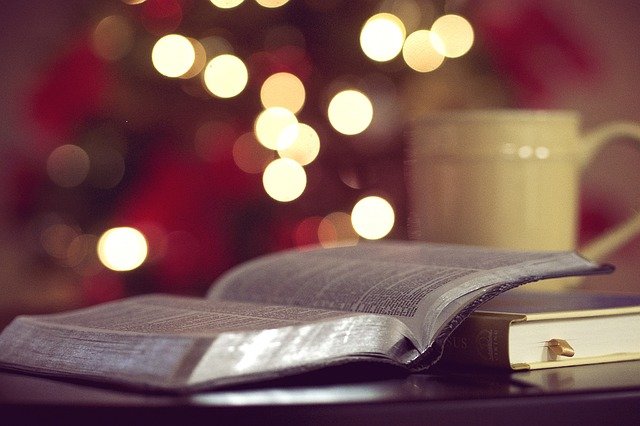 The Benefits of Loving God’s Word