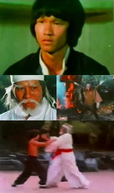 Bruce and Shaolin Kung Fu 2 (1977)「見所ポイント紹介」「懐かし映画劇場：映画ブログ」。