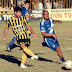 Liga Santiagueña: Independiente (F) 2 - Unión (B) 1.