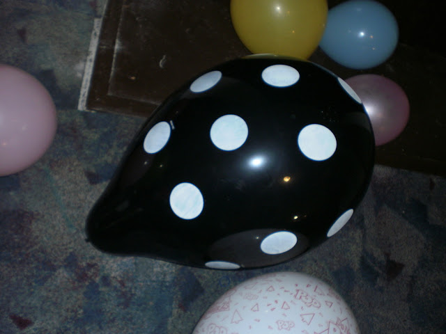 Balloon Qualatex5