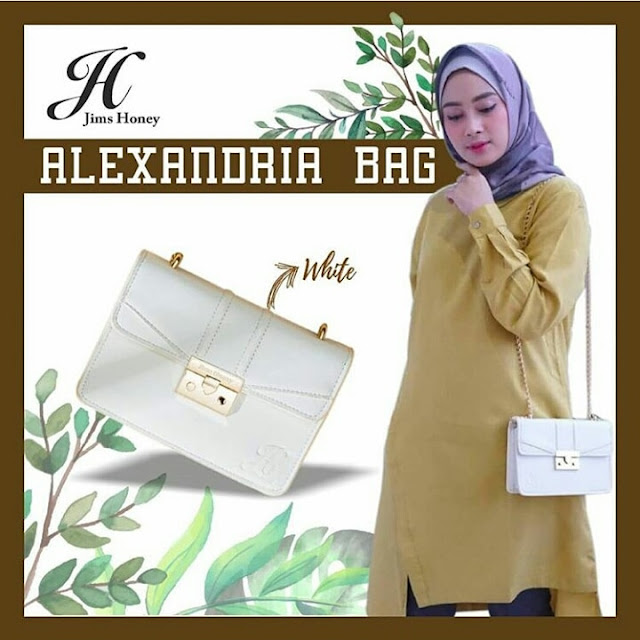 Jimshoney Alexandria Bag