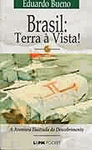 BRASIL - TERRA À VISTA . ebooklivro.blogspot.com  -