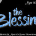 PROMO BOOST - Excerpt & Giveaway - THE BLESSING by Lizzie Lee