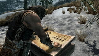 The Elder Scrolls V Skyrim free game download