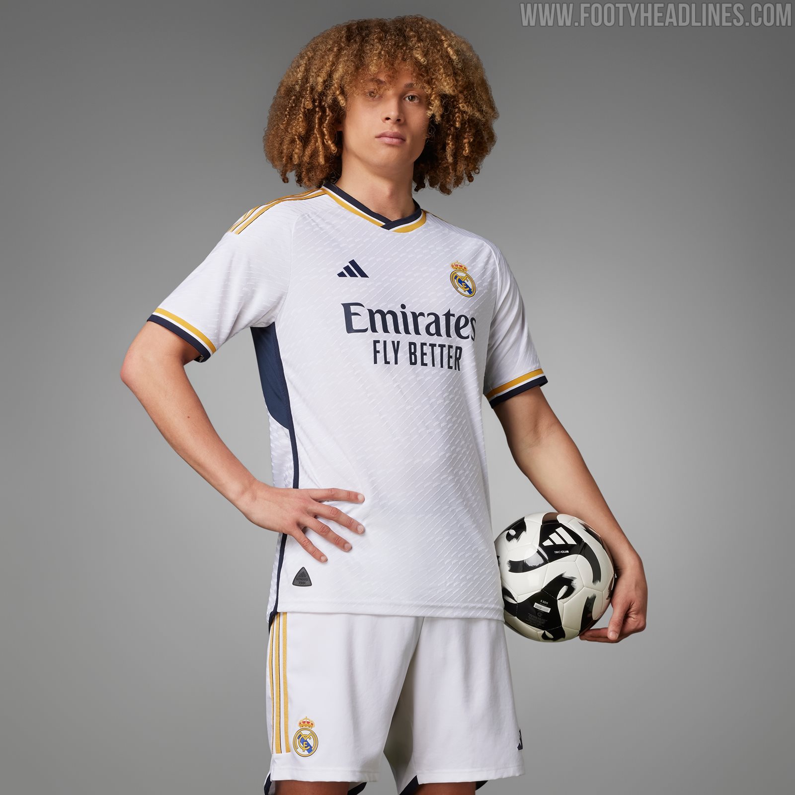 real madrid new season jersey