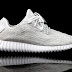 A Closer Look at the adidas 'White' Yeezy Boost 350