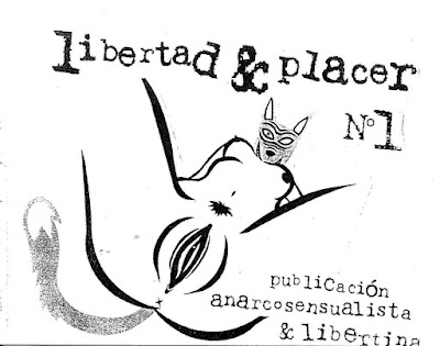 LIBERTAD Y PLACER