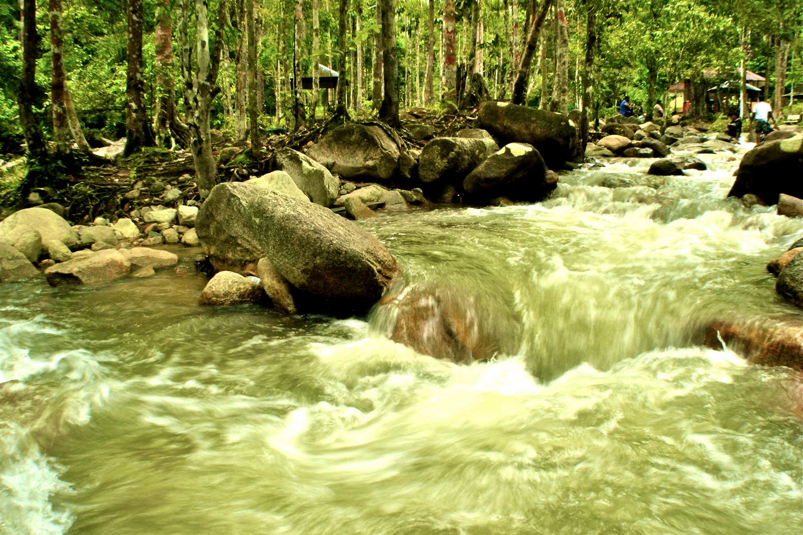 tempat menarik di segamat