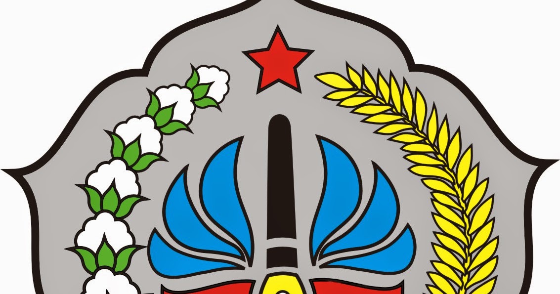 Gambar Logo Keren: LOGO SMP