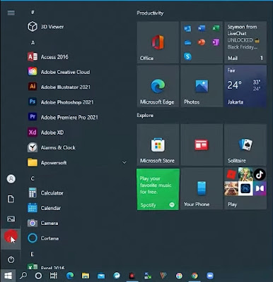 Cara Upgrade Windows 10 ke Windows 11 dengan Mudah dan Praktis