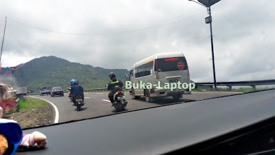 Pengalaman Stir Mobil Jakarta Tasik Jalan Berliku Naik Turun