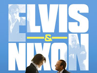 [HD] Elvis & Nixon 2016 Film Kostenlos Ansehen