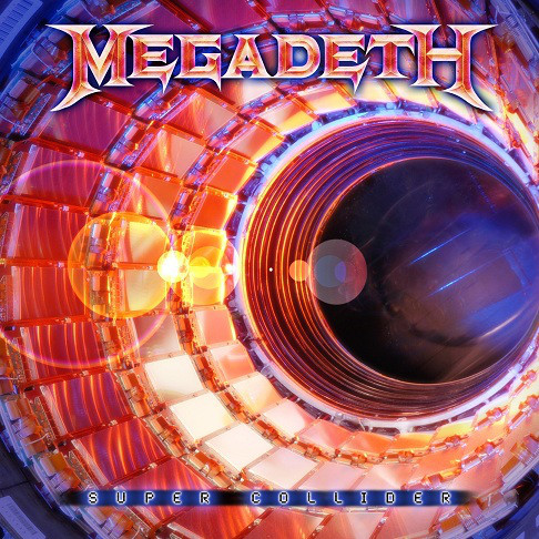 MEGADETH