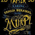 BUKU MIMPI3D