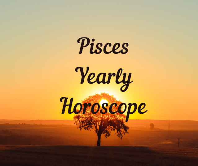Pisces 2023 Yearly Horoscope | Yearly Pisces Horoscope for 2023
