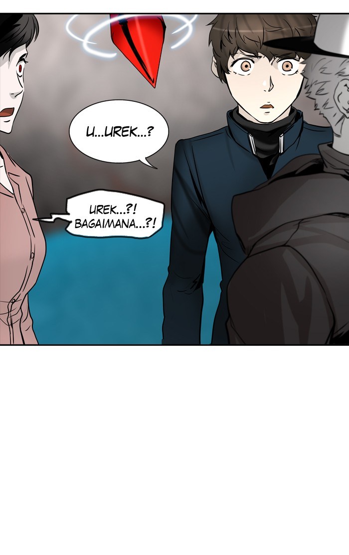 Webtoon Tower Of God Bahasa Indonesia Chapter 330