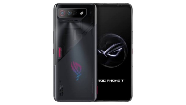 Asus Rog Phone 7 Price in Pakistan 2024 & Full Specs