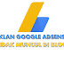 Iklan Google Adsense Tidak Muncul Di Blog
