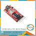 FTDI USB To TTL RS232 FT232RL FT232 Serial Module Modul