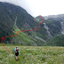 Mt. Blanc Massif: Refuge Albert I.er (hurbilketa)