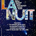 Exposition collective  'La nuit'