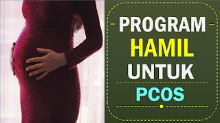 Peluang hamil bagi penderita PCOS