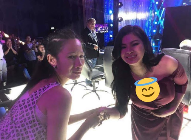 This Will Show You How Much Angel Locsin Loves Her Fans! 