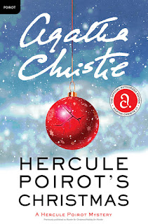 Hercule Poirot's Christmas (A Hercule Poirot Mystery) by Agatha Christie