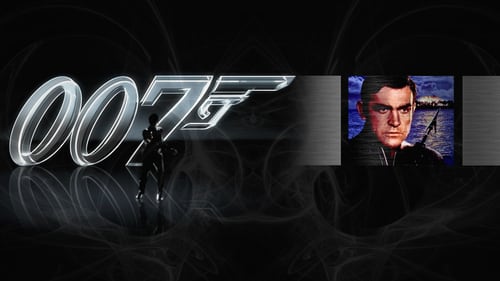 Agente 007 - Thunderball - Operazione tuono 1965 film online gratis